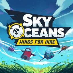 Symbol von Sky Oceans: Wings for Hire